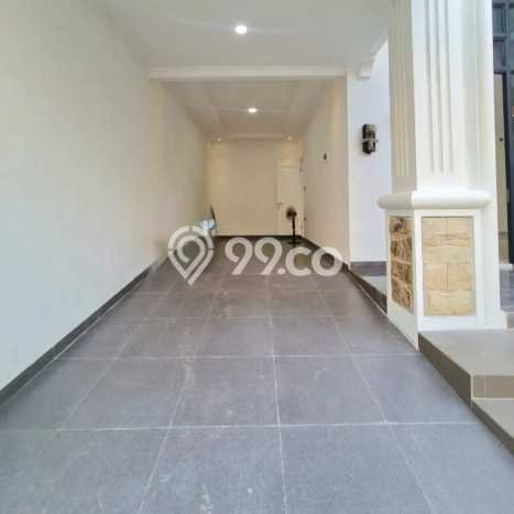 For Sale! Premium House LT 177m2 Desain Elegan di Sektor 9-Bintaro For Sale! Premium House LT 177m2 Desain Elegan di Sektor 9-Bintaro