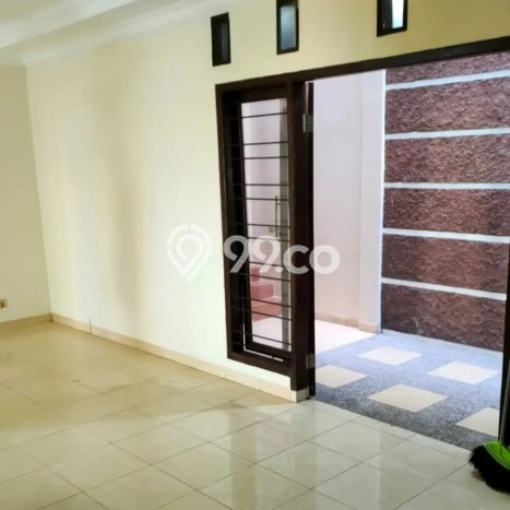 For Sale! Luxury House LT 210m2 Desain Elegan di Sektor 9-Bintaro For Sale! Luxury House LT 210m2 Desain Elegan di Sektor 9-Bintaro