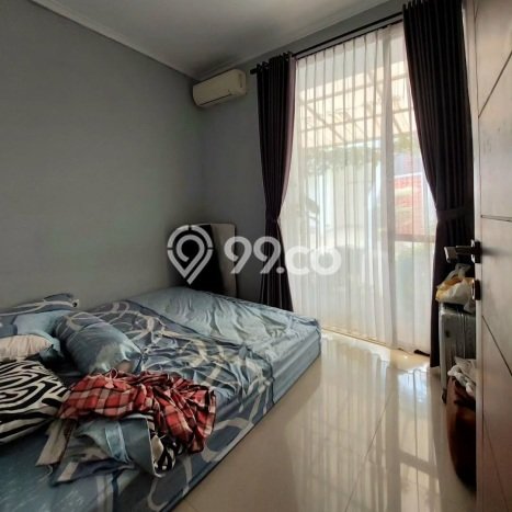 Rumah Luas Asri 4 KT Siap Huni di Sektor 3A - Bintaro Tangerang Selatan Rumah Luas Asri 4 KT Siap Huni di Sektor 3A - Bintaro Tangerang Selatan