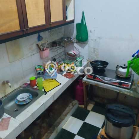 Rumah Minimalis 2 KT LT 90m2 di Sektor 4 - Bintaro Rumah Minimalis 2 KT LT 90m2 di Sektor 4 - Bintaro