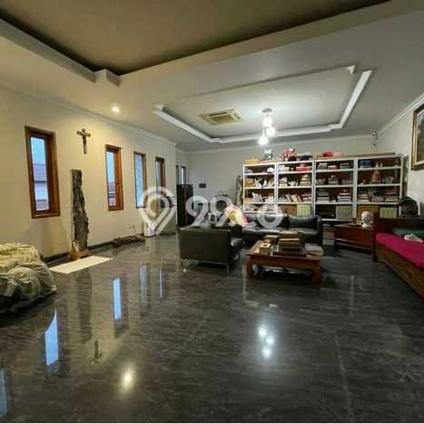 Dijual Rumah Luas Megah Dengan View Eksklusif di Sektor 2 - Bintaro, Jakarta Selatan Dijual Rumah Luas Megah Dengan View Eksklusif di Sektor 2 - Bintaro, Jakarta Selatan