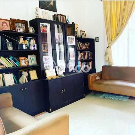 Rumah Elit LB 380m2 Siap Huni Desain Elegan di Sektor 7-Bintaro, Tangerang Selatan Rumah Elit LB 380m2 Siap Huni Desain Elegan di Sektor 7-Bintaro, Tangerang Selatan
