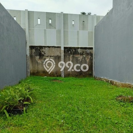Kavling Tanah untuk Dijual di Sektor 9-Bintaro, Tangerang Selatan, Luas 105m2 Kavling Tanah untuk Dijual di Sektor 9-Bintaro, Tangerang Selatan, Luas 105m2