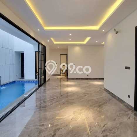 Rumah Elit Modern Tanpa Renovasi di Sektor 9-Bintaro Tangerang Selatan Rumah Elit Modern Tanpa Renovasi di Sektor 9-Bintaro Tangerang Selatan