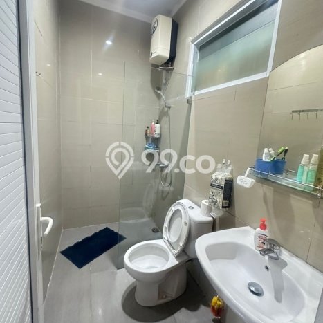 Rumah Luxury Modern Tanpa Renovasi di Sektor 7-Bintaro Tangerang Selatan Rumah Luxury Modern Tanpa Renovasi di Sektor 7-Bintaro Tangerang Selatan