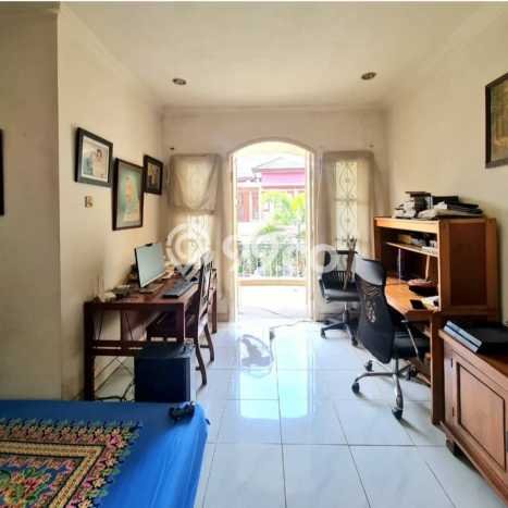 Ready to Use! Luxury House LT 238m2 Desain Elegan di Sektor 9-Bintaro Ready to Use! Luxury House LT 238m2 Desain Elegan di Sektor 9-Bintaro