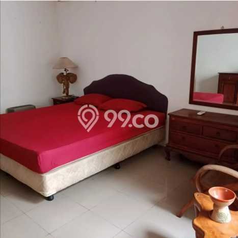 Rumah Elit LB 500m2 Siap Pakai Desain Elegan di Sektor 9-Bintaro, Tangerang Selatan Rumah Elit LB 500m2 Siap Pakai Desain Elegan di Sektor 9-Bintaro, Tangerang Selatan