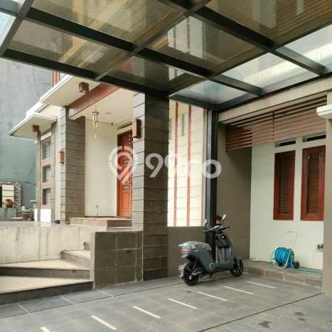 Hunian Mewah LB 350m2 Siap Huni Desain Elegan di Sektor 9-Bintaro, Tangerang Selatan Hunian Mewah LB 350m2 Siap Huni Desain Elegan di Sektor 9-Bintaro, Tangerang Selatan
