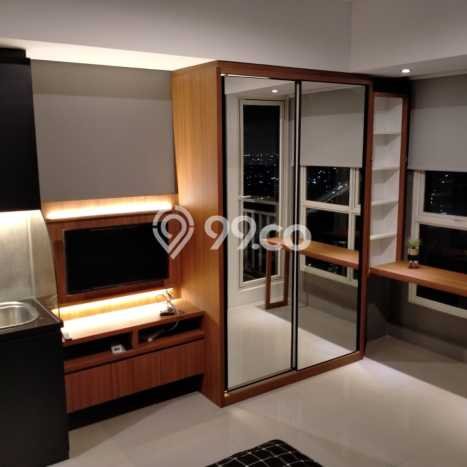 Siap Huni Apartemen di Tangerang Selatan 0 Kamar & 1 Kamar Mandi, Luas 20m2 Siap Huni Apartemen di Tangerang Selatan 0 Kamar & 1 Kamar Mandi, Luas 20m2