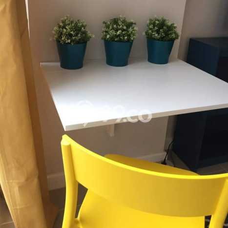Apartemen Terawat Dijual di Tangerang Selatan Spesifikasi 0 KT, 1 KM Apartemen Terawat Dijual di Tangerang Selatan Spesifikasi 0 KT, 1 KM