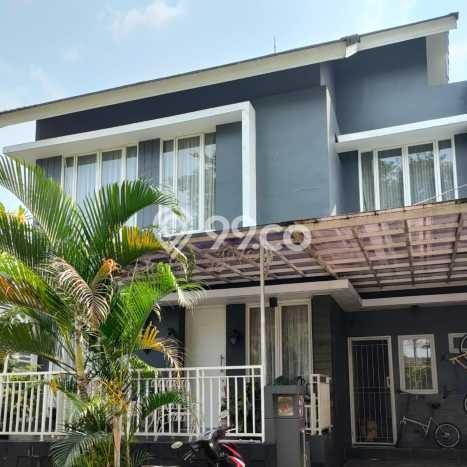 Ready to Use! Premium House LT 241m2 Desain Elegan di Sektor 9-Bintaro Ready to Use! Premium House LT 241m2 Desain Elegan di Sektor 9-Bintaro