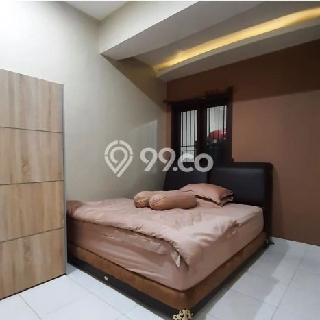 Dijual Rumah 3 Kamar Lokasi Strategis Bagus dan Strategis di Pondok Aren Dijual Rumah 3 Kamar Lokasi Strategis Bagus dan Strategis di Pondok Aren