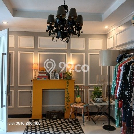 Rumah Luxury Modern Siap Huni di Sektor 2 - Bintaro Jakarta Selatan Rumah Luxury Modern Siap Huni di Sektor 2 - Bintaro Jakarta Selatan