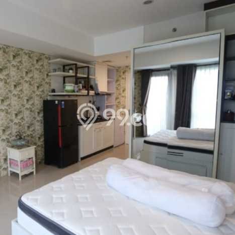 Dijual Apartemen 0 KT & 1 KM di Tangerang Selatan Lokasi Strategis Dijual Apartemen 0 KT & 1 KM di Tangerang Selatan Lokasi Strategis