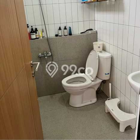 Rumah Elit LB 99m2 Siap Pakai Desain Elegan di Sektor 7-Bintaro, Tangerang Selatan Rumah Elit LB 99m2 Siap Pakai Desain Elegan di Sektor 7-Bintaro, Tangerang Selatan