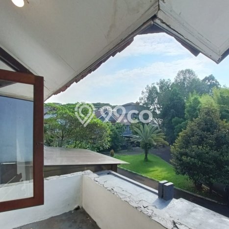 Dijual Rumah Mewah Megah Dengan View Eksklusif di Sektor 9-Bintaro, Tangerang Selatan Dijual Rumah Mewah Megah Dengan View Eksklusif di Sektor 9-Bintaro, Tangerang Selatan