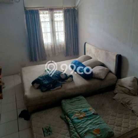 Rumah Minimalis 2 KT LT 90m2 di Sektor 4 - Bintaro Rumah Minimalis 2 KT LT 90m2 di Sektor 4 - Bintaro