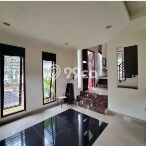 Ready to Use! Luxury House LT 1000m2 Desain Elegan di Pondok Ranji Ready to Use! Luxury House LT 1000m2 Desain Elegan di Pondok Ranji