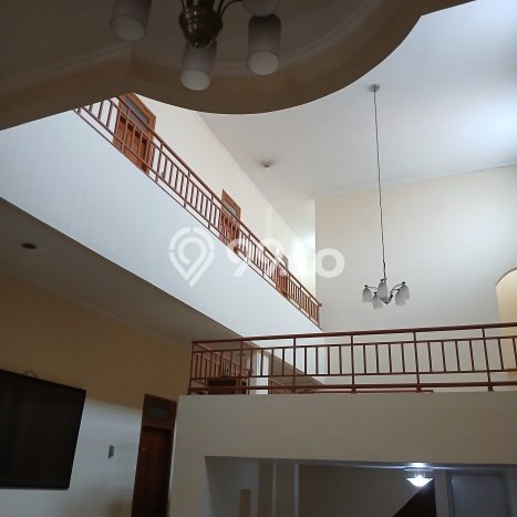 Unit Kost Dijual di Radio Dalam dengan 24 Kamar Kawasan Strategis Unit Kost Dijual di Radio Dalam dengan 24 Kamar Kawasan Strategis