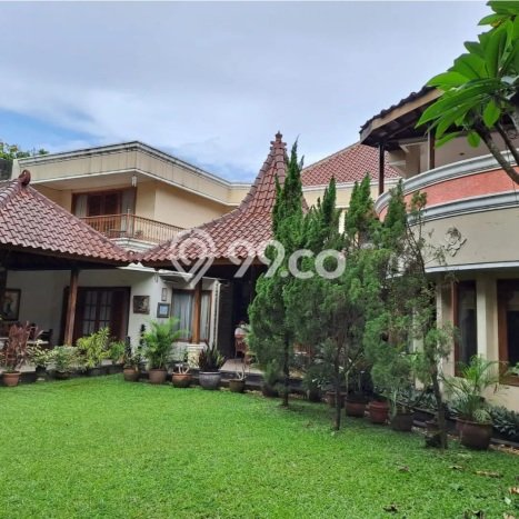 For Sale! Premium House LT 770m2 Desain Modern di Sektor 9-Bintaro For Sale! Premium House LT 770m2 Desain Modern di Sektor 9-Bintaro