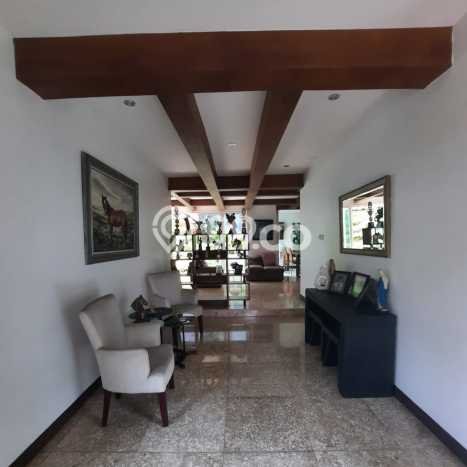 Rumah Elit Modern Tanpa Renovasi di Sektor 8 - Bintaro Tangerang Selatan Rumah Elit Modern Tanpa Renovasi di Sektor 8 - Bintaro Tangerang Selatan