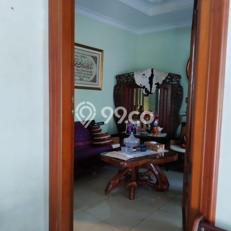 Dijual Rumah Mewah Elegan Dengan View Eksklusif di Sektor 7-Bintaro, Tangerang Selatan Dijual Rumah Mewah Elegan Dengan View Eksklusif di Sektor 7-Bintaro, Tangerang Selatan
