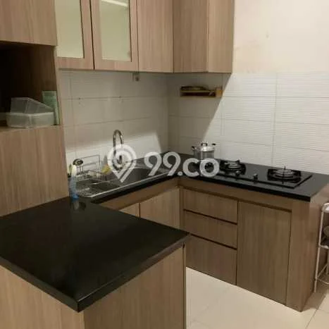 Rumah Elit Modern Siap Huni di Pondok Ranji Tangerang Selatan Rumah Elit Modern Siap Huni di Pondok Ranji Tangerang Selatan
