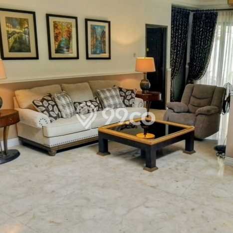 Rumah Elit Modern Tanpa Renovasi di Sektor 7-Bintaro Tangerang Selatan Rumah Elit Modern Tanpa Renovasi di Sektor 7-Bintaro Tangerang Selatan