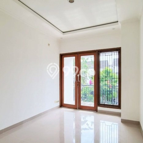 Dijual Hunian Rumah Nyaman 3 Kamar di Sektor 9-Bintaro, Tangerang Selatan Dijual Hunian Rumah Nyaman 3 Kamar di Sektor 9-Bintaro, Tangerang Selatan