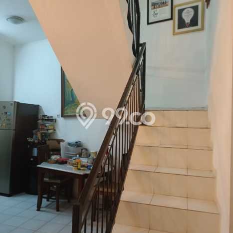 Rumah Eksklusif Dijual LT 120m2 di Ciputat, Tangerang Selatan Rumah Eksklusif Dijual LT 120m2 di Ciputat, Tangerang Selatan
