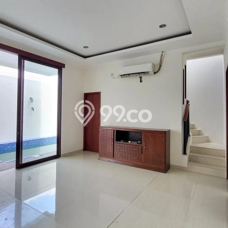For Sale! Premium House LT 194m2 Desain Elegan di Sektor 7-Bintaro For Sale! Premium House LT 194m2 Desain Elegan di Sektor 7-Bintaro