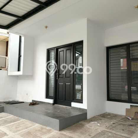 Rumah Minimalis 3 Kamar LT 84m2 di Sektor 9-Bintaro Rumah Minimalis 3 Kamar LT 84m2 di Sektor 9-Bintaro