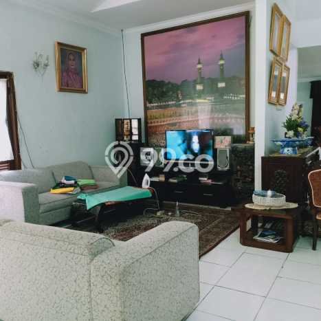 Dijual Rumah Mewah Megah Dengan View Cantik di Sektor 8 - Bintaro, Tangerang Selatan Dijual Rumah Mewah Megah Dengan View Cantik di Sektor 8 - Bintaro, Tangerang Selatan