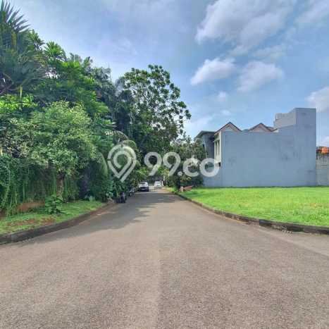 Tanah Kavling Dijual di Tangerang Selatan dengan Spesifikasi 500m2 Tanah Kavling Dijual di Tangerang Selatan dengan Spesifikasi 500m2