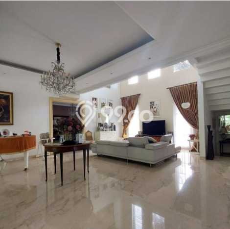 Rumah Luxury Modern Tanpa Renovasi di Sektor 7-Bintaro Tangerang Selatan Rumah Luxury Modern Tanpa Renovasi di Sektor 7-Bintaro Tangerang Selatan