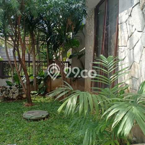 For Sale! Premium House LT 120m2 Desain Elegan di Sektor 9-Bintaro For Sale! Premium House LT 120m2 Desain Elegan di Sektor 9-Bintaro