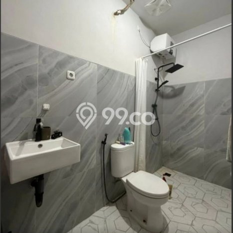 For Sale Rumah 4 Kamar Lokasi Ideal Bagus dan Strategis di Pondok Aren For Sale Rumah 4 Kamar Lokasi Ideal Bagus dan Strategis di Pondok Aren