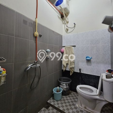 Rumah Mewah LB 400m2 Siap Huni Desain Elegan di Veteran, Jakarta Selatan Rumah Mewah LB 400m2 Siap Huni Desain Elegan di Veteran, Jakarta Selatan
