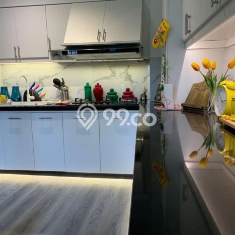Rumah Luxury Modern Tanpa Renovasi di Sektor 8 - Bintaro Tangerang Selatan Rumah Luxury Modern Tanpa Renovasi di Sektor 8 - Bintaro Tangerang Selatan