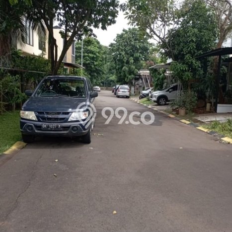 Tanah Dijual Lokasi Strategis di Tangerang Selatan dengan Luas 174m2 Tanah Dijual Lokasi Strategis di Tangerang Selatan dengan Luas 174m2