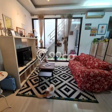 Rumah Luas Asri 3 KT Siap Pakai di Sektor 3A - Bintaro Tangerang Selatan Rumah Luas Asri 3 KT Siap Pakai di Sektor 3A - Bintaro Tangerang Selatan