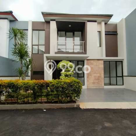 Rumah Luxury Modern Siap Huni di Sektor 9-Bintaro Tangerang Selatan Rumah Luxury Modern Siap Huni di Sektor 9-Bintaro Tangerang Selatan