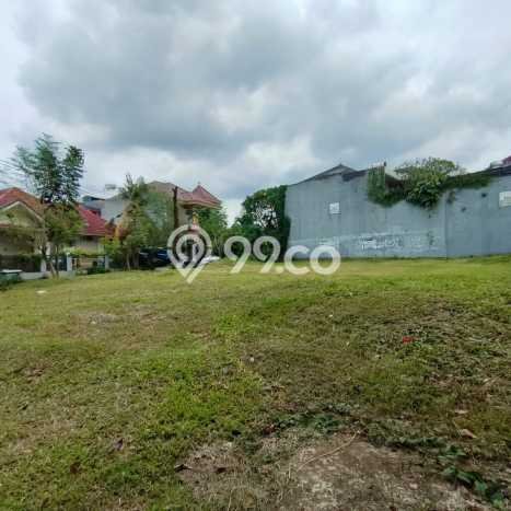 Tanah Kavling Dijual di Sektor 6 - Bintaro, Tangerang Selatan dengan Luas Tanah 482m2 Tanah Kavling Dijual di Sektor 6 - Bintaro, Tangerang Selatan dengan Luas Tanah 482m2