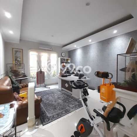 Jual Rumah Luas Elegan Dengan View Eksklusif di Sektor 9-Bintaro, Tangerang Selatan Jual Rumah Luas Elegan Dengan View Eksklusif di Sektor 9-Bintaro, Tangerang Selatan