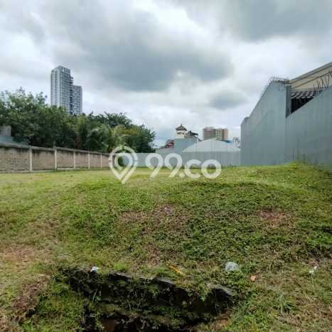 Lahan Dijual Lokasi Strategis di Tangerang Selatan dengan Luas 450m2 Lahan Dijual Lokasi Strategis di Tangerang Selatan dengan Luas 450m2