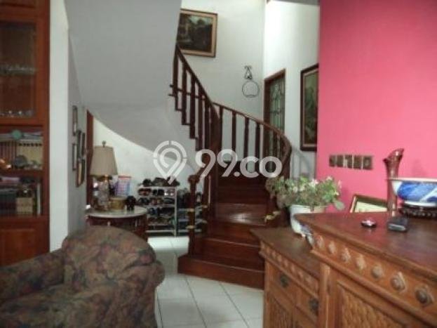 Hunian Mewah LB 300m2 Siap Huni Desain Elegan di Sektor 3 - Bintaro, Tangerang Selatan Hunian Mewah LB 300m2 Siap Huni Desain Elegan di Sektor 3 - Bintaro, Tangerang Selatan