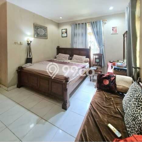 Ready to Use! Luxury House LT 238m2 Desain Elegan di Sektor 9-Bintaro Ready to Use! Luxury House LT 238m2 Desain Elegan di Sektor 9-Bintaro