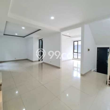 Rumah Luxury Modern Siap Huni di Sektor 9-Bintaro Tangerang Selatan Rumah Luxury Modern Siap Huni di Sektor 9-Bintaro Tangerang Selatan