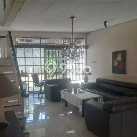 Hunian Super Elit dengan Akses Paling Strategis di Lebak Bulus, Jakarta Selatan Hunian Super Elit dengan Akses Paling Strategis di Lebak Bulus, Jakarta Selatan