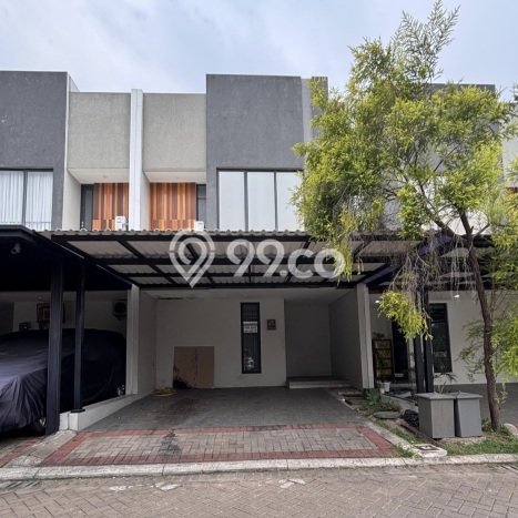 Dijual Hunian Rumah Terawat 3 Kamar di Sektor 9-Bintaro, Tangerang Selatan Dijual Hunian Rumah Terawat 3 Kamar di Sektor 9-Bintaro, Tangerang Selatan